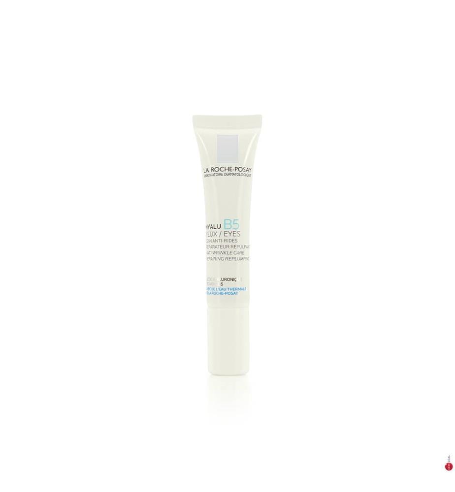 Anti-Wrinkle Eye Contour Cream Hyalu B5 - 15 ml