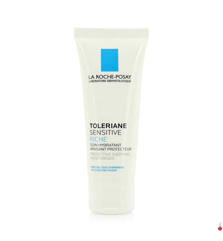 Rich Cream Tolériane Sensitive - 40 ml