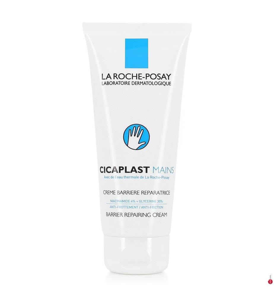 Crema Rigenerante Cicaplast - 100 ml