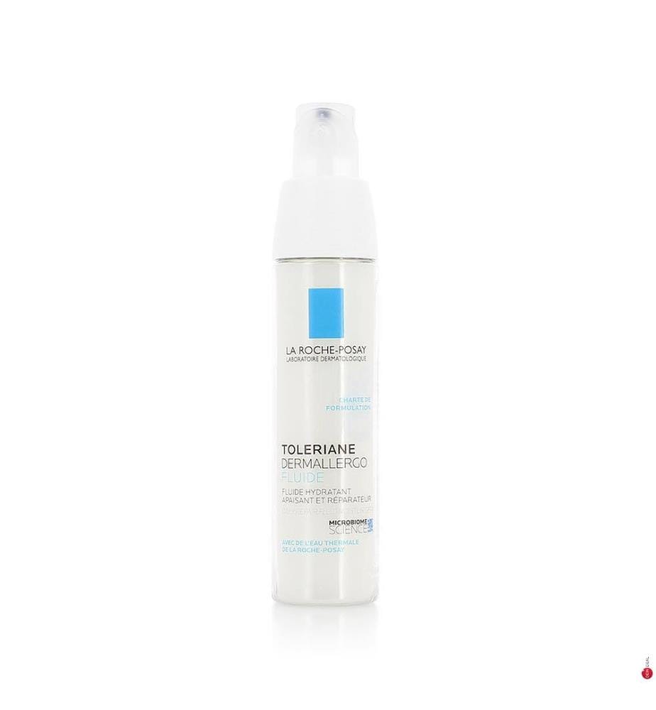 Liquido Idratante Toleriane Dermallergo - 40 ml