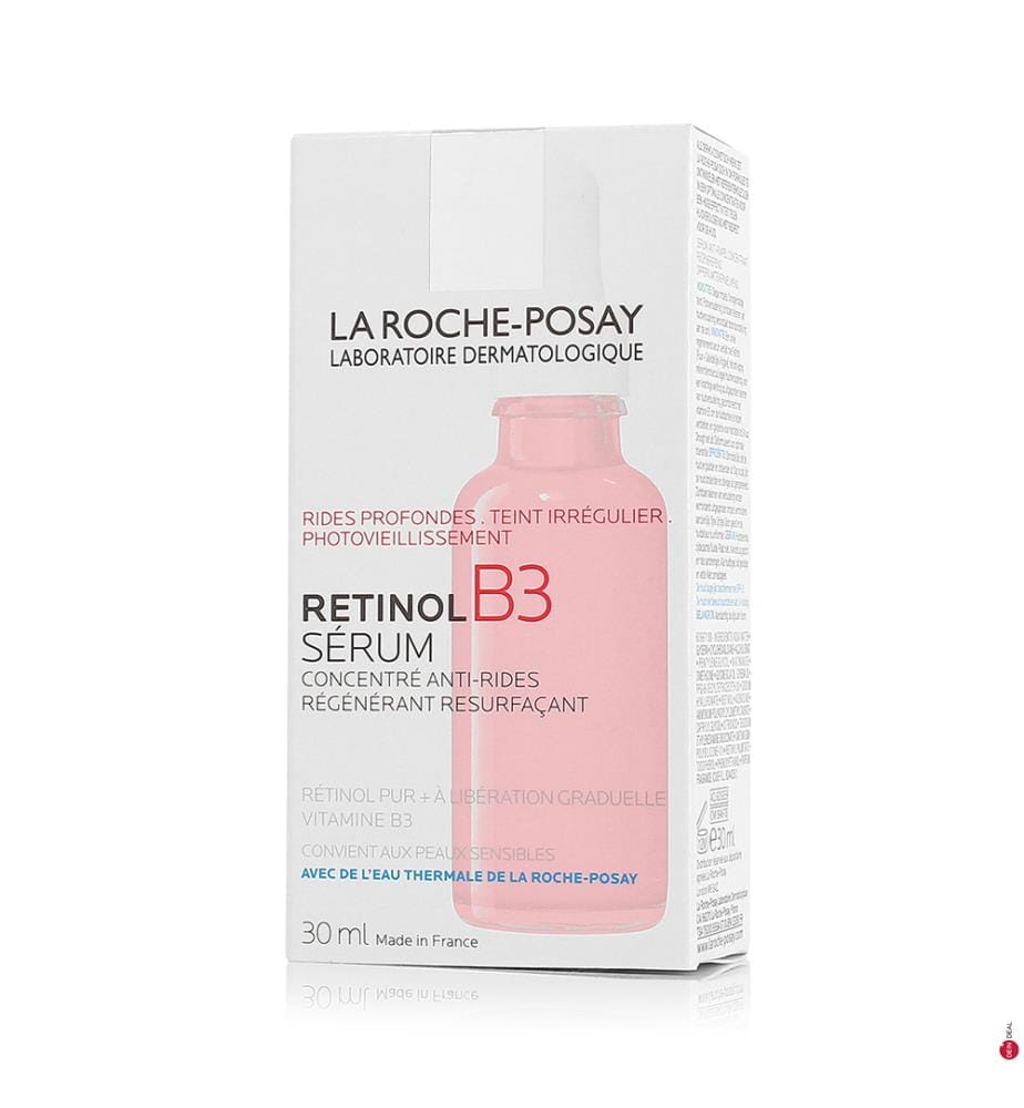 Concentrated Serum Retinol B3 - 30 ml