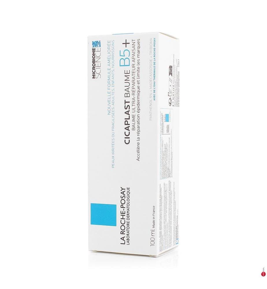 Creama Cicaplast - 100 ml