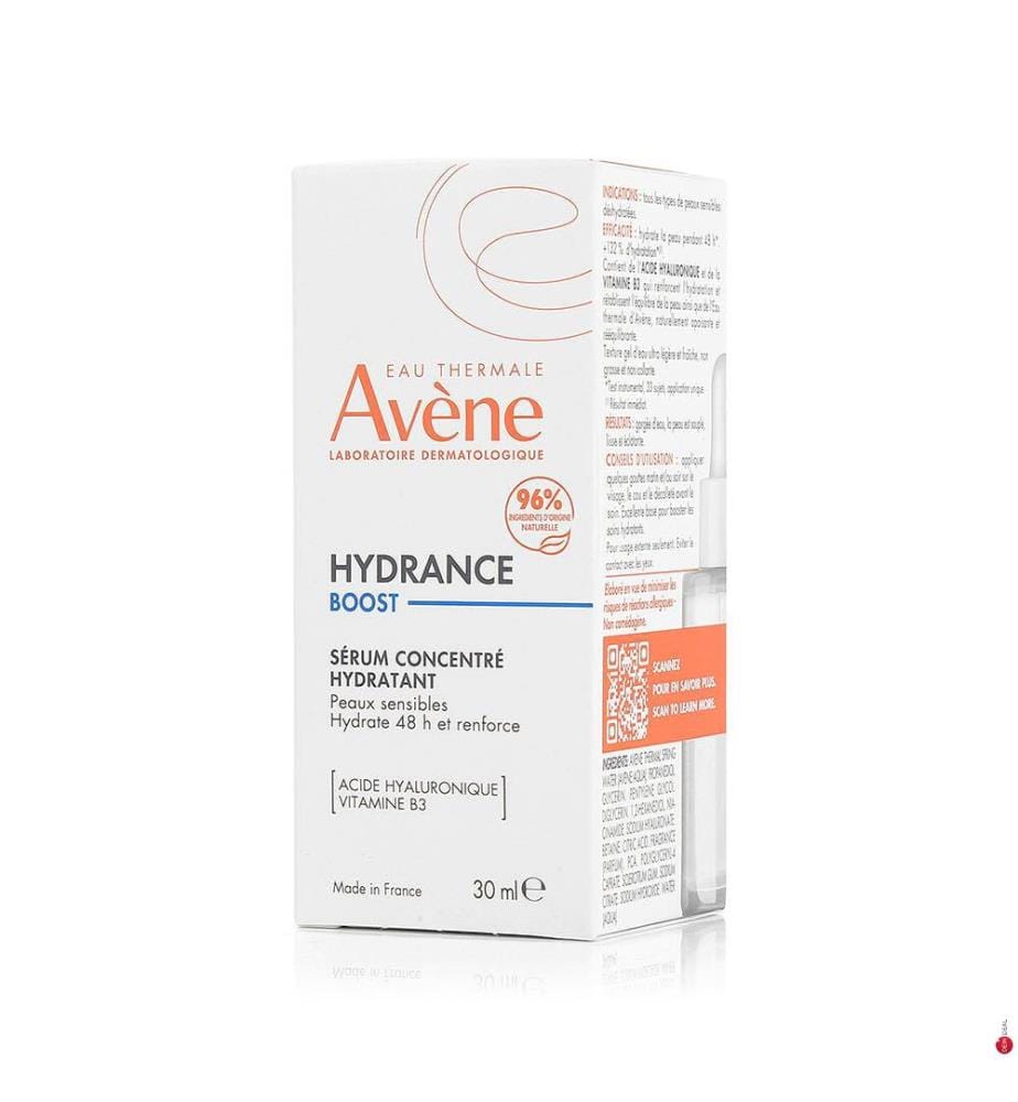 Moisturizing Serum Hydrance Boost - 30 ml