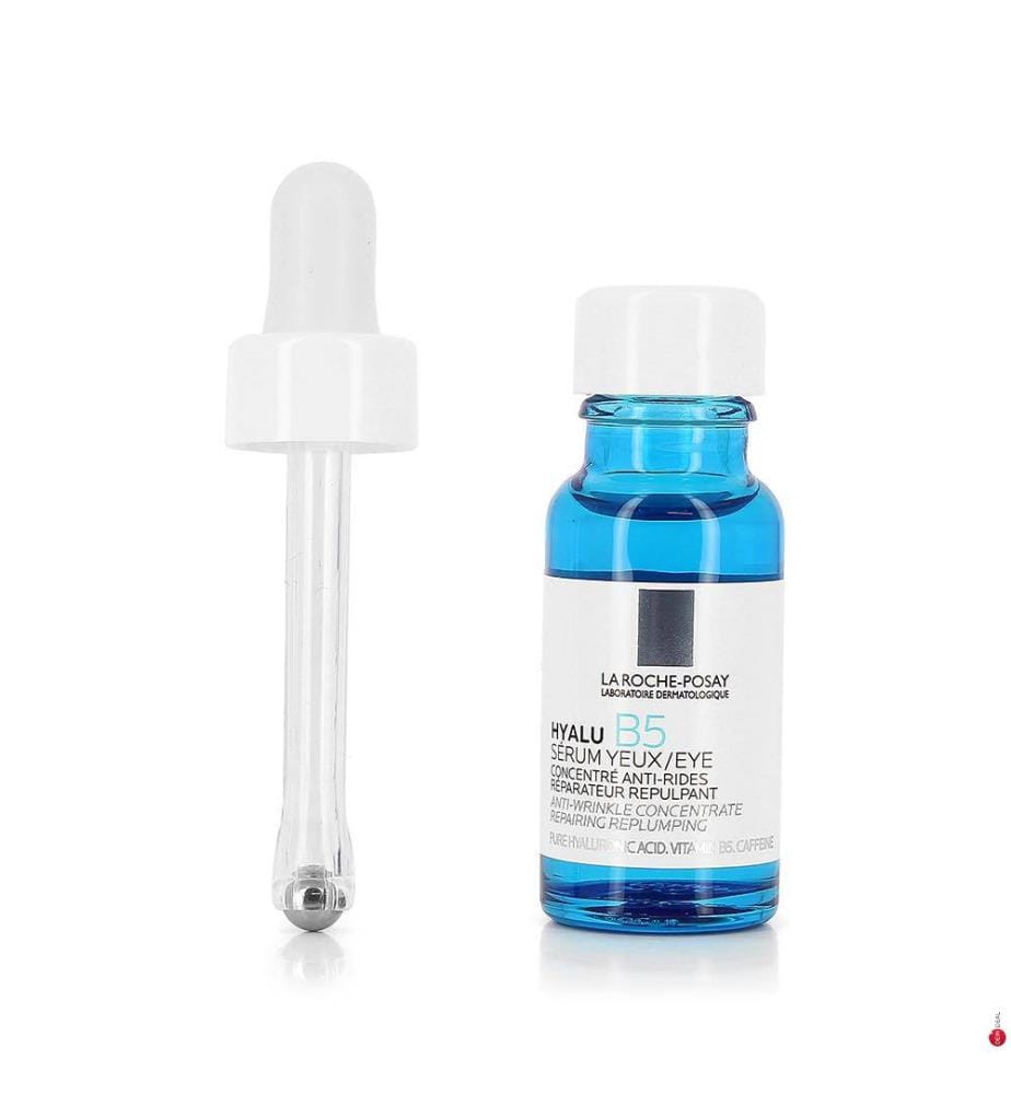 Siero Contorno Occhi Hyalu B5 - 15 ml