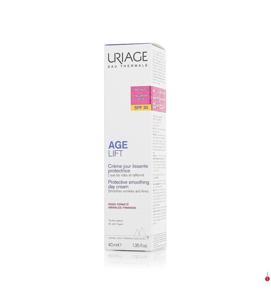 Anti Age Lift Cr Day Protect - 40 m