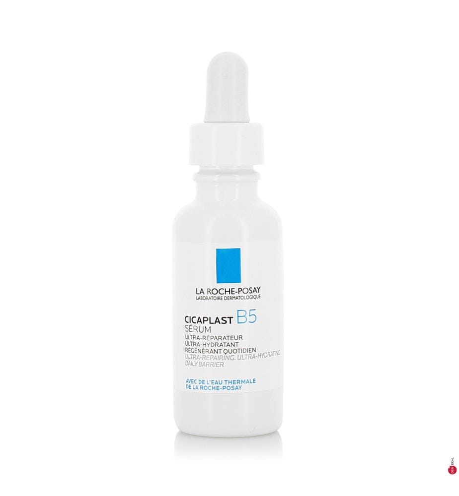 Siero Riparatore Viso Cicaplast B5 - 30 ml
