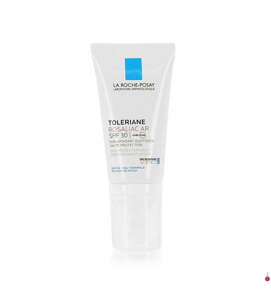 Cura Rilassante Rosaliac Spf 30 - 50 ml