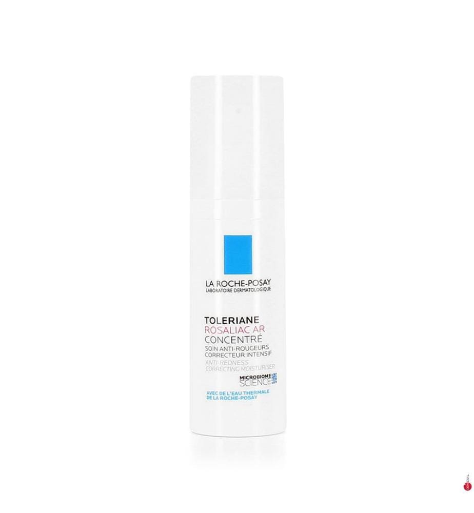 Crema Anti-Arrossamenti - 40 ml