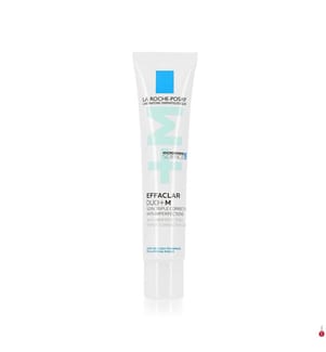 Effaclar Triple Correction Care Duo +M - 40ml