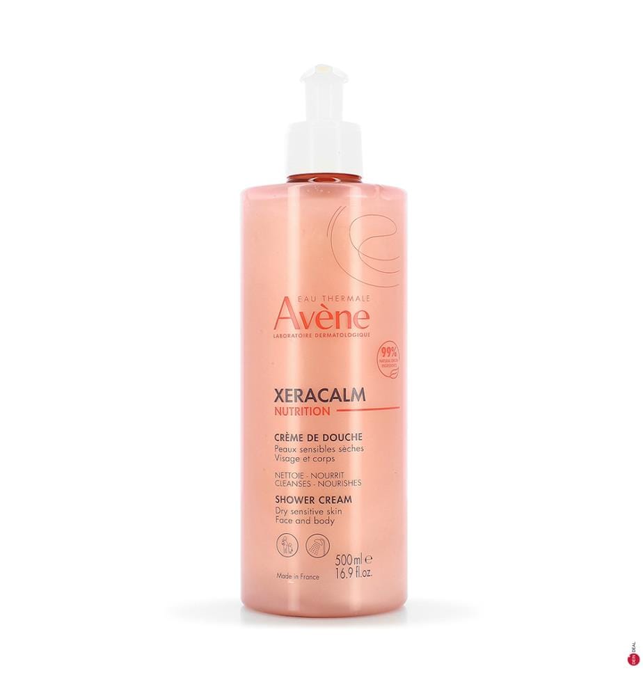 Crema da Doccia - 500 ml