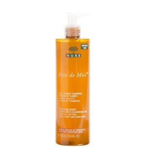 Gel Lavante Rêve de Miel - 400 ml