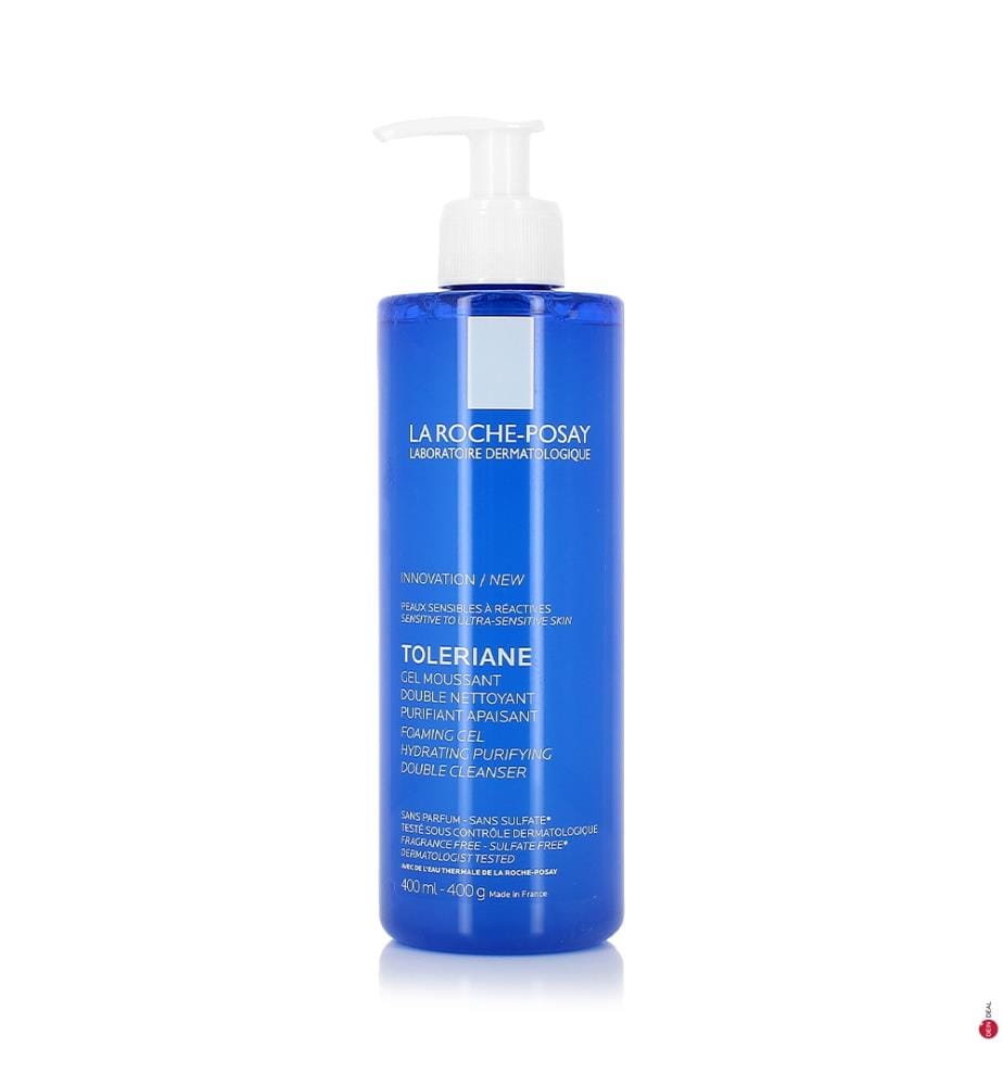 Purifying Gel - 400 ml