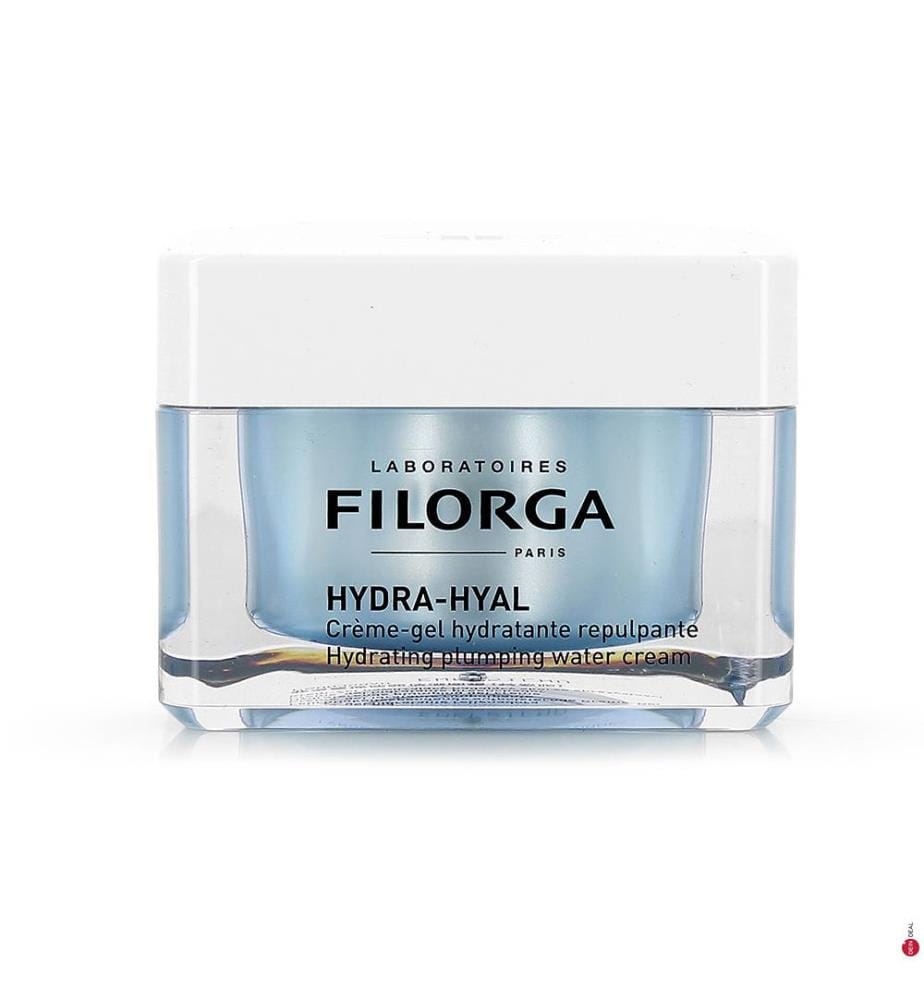 Crema Idratante Hydra-Hyal - 50 ml