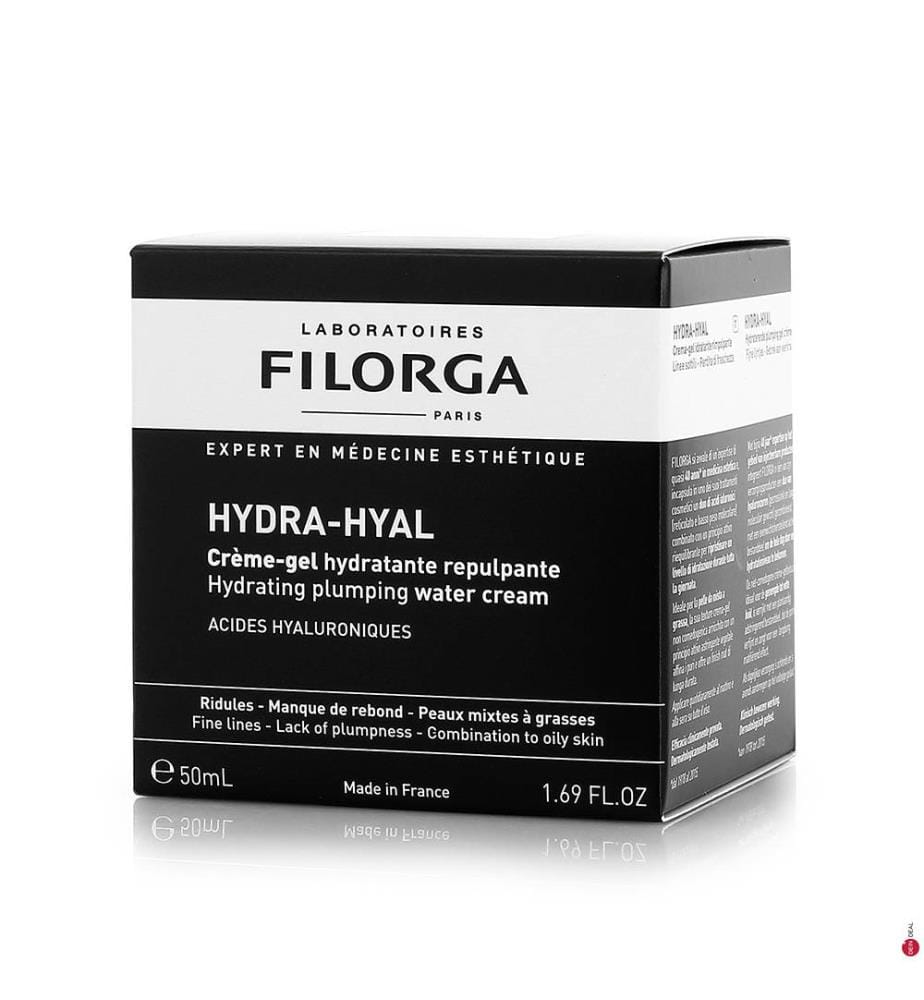 Crema Idratante Hydra-Hyal - 50 ml