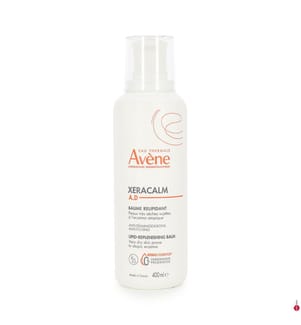 Xeracalm A.D Balsamo Relipidante - 400 ml