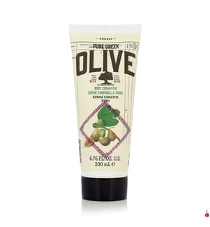 Crema corpo al fico d'oliva - 200 ml