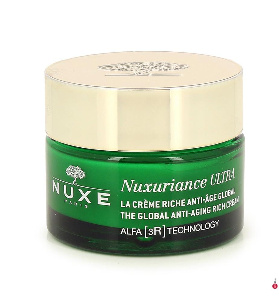 Nuxuriance Crema Anti-Età Ultra Ricca - 50 ml