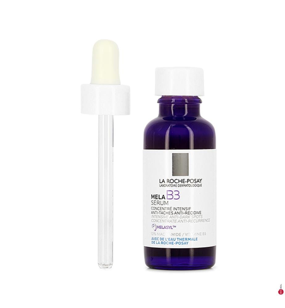 Siero anti-macchie Mela 3D - 30 ml