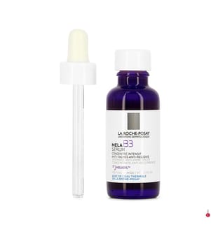 Siero anti-macchie Mela 3D - 30 ml