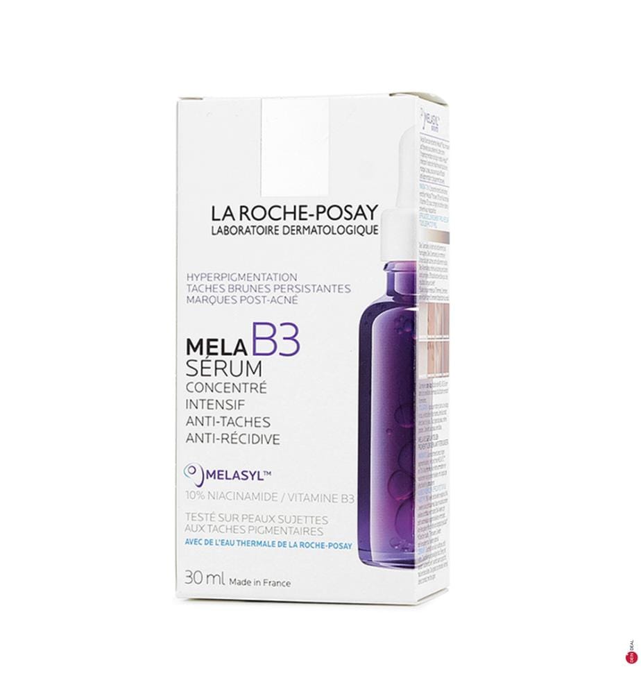 Siero anti-macchie Mela 3D - 30 ml
