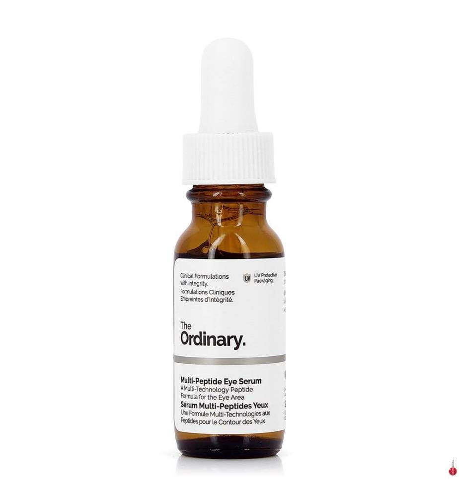 Siero Multi-Peptide per gli Occhi - 15 ml