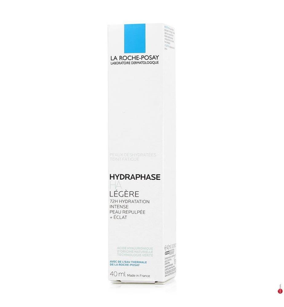 Crema viso Hydraphase HA Leggera - 40 ml