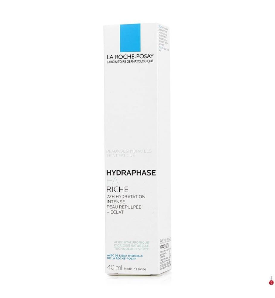 Crema viso Hydraphase HA Ricca - 40 ml