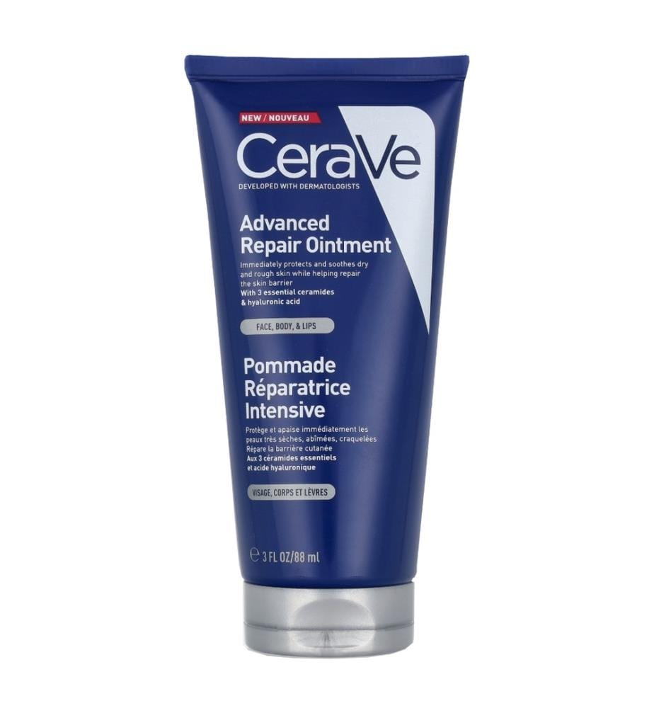 Pomata riparatrice intensiva - 88 ml