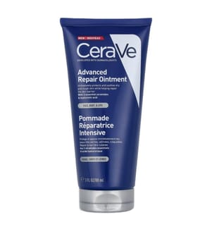 Pomata riparatrice intensiva - 88 ml