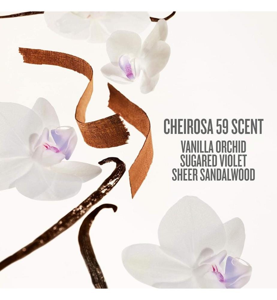 Cheirosa 59 Nebbia profumata - 240 ml