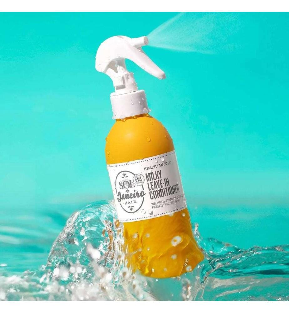 Brazilian Joia Balsamo lattiginoso per capelli - 210 ml