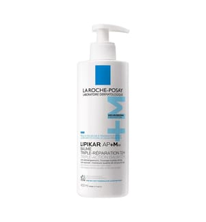 Lipikar Relipidierender Balsam AP + M - 400 ml