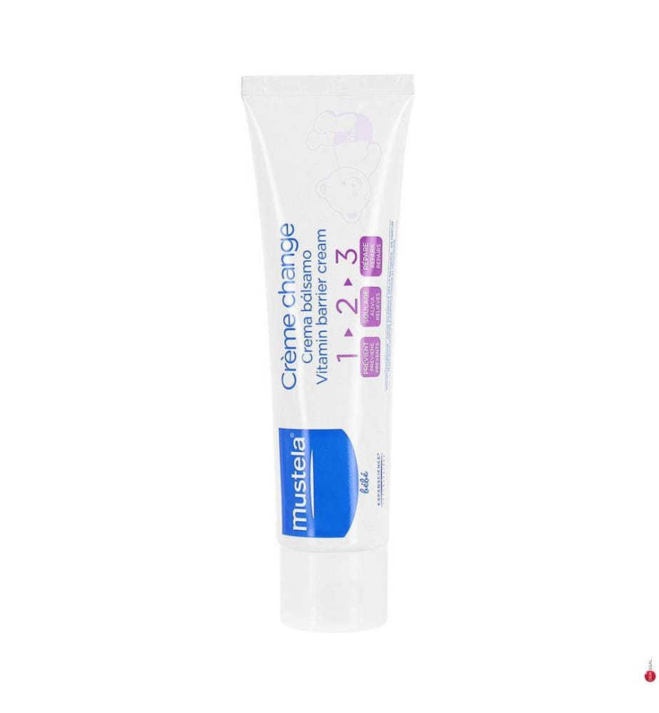 Wundschutzcreme 1-2-3 - 100 ml