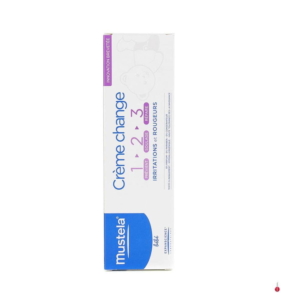 Wundschutzcreme 1-2-3 - 100 ml