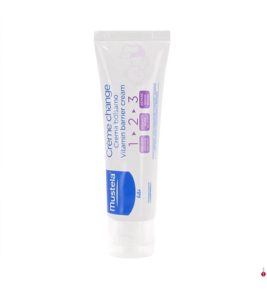 Wundschutzcreme 1-2-3 - 50 ml