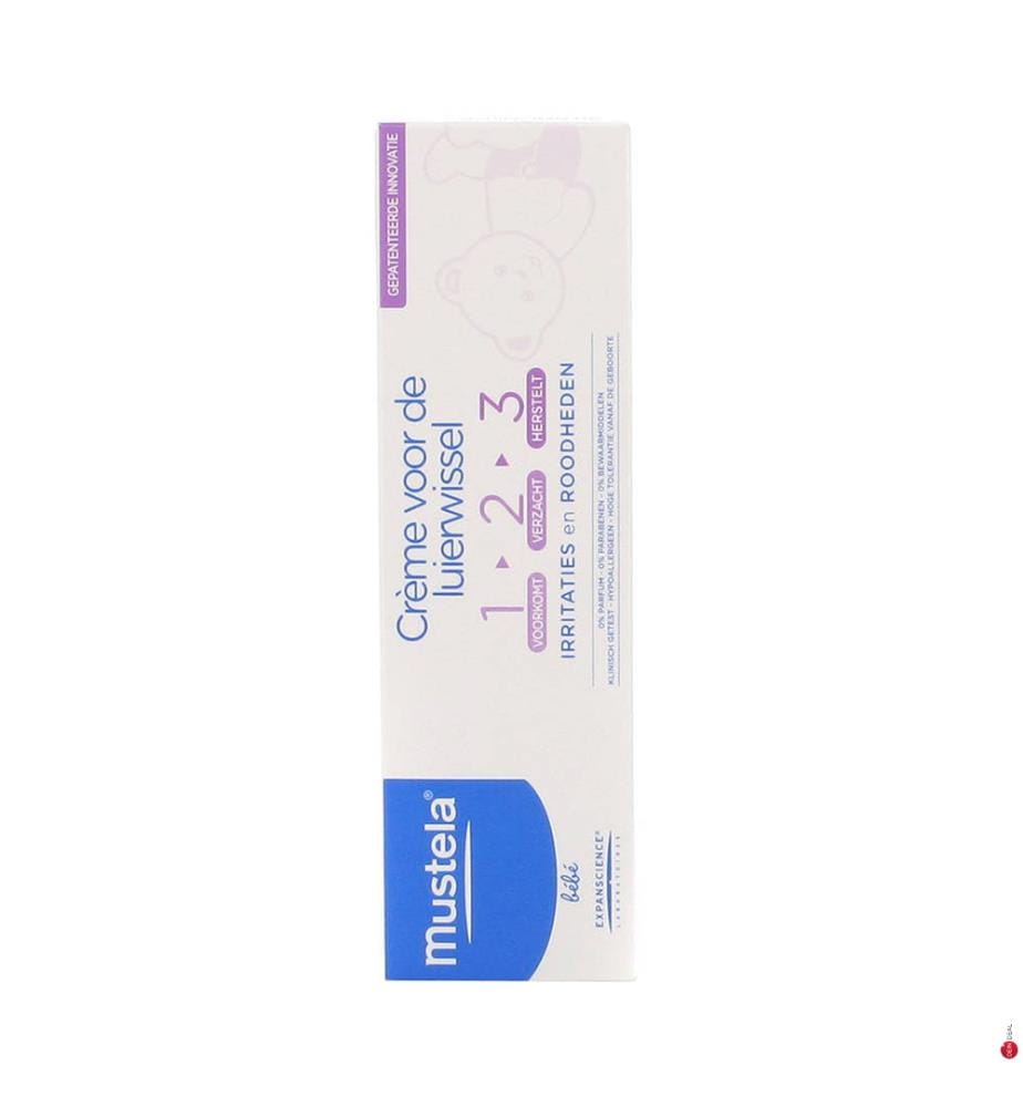 Wundschutzcreme 1-2-3 - 50 ml