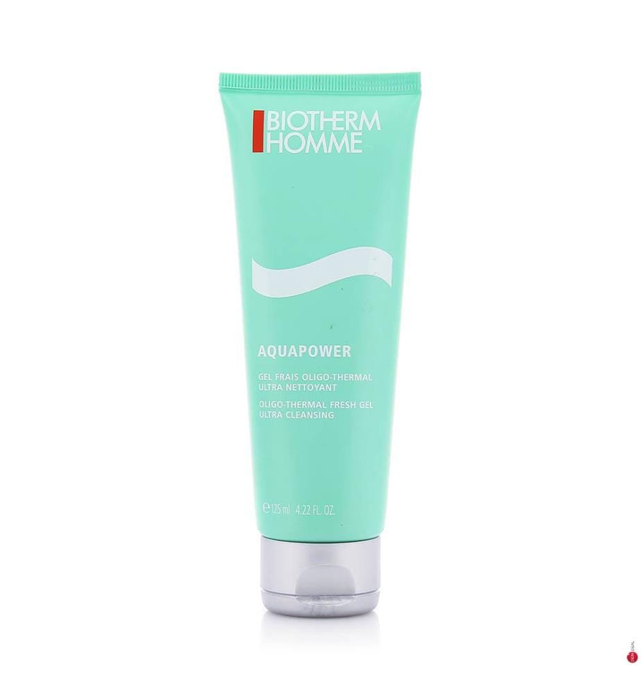 Waschgel Aquapower - 125 ml