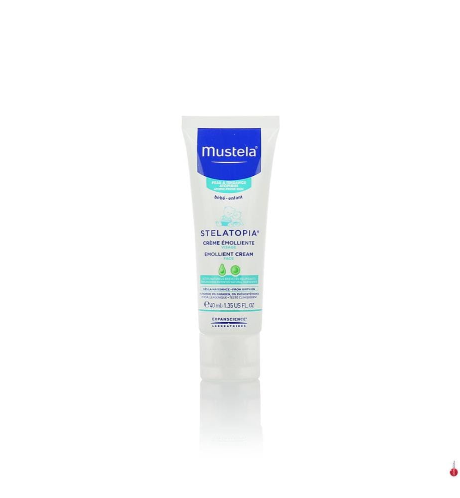 Glättende Creme Stelatopia - 40 ml