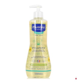 Waschöl Stelatopia - 500 ml