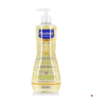 Waschöl - 500 ml