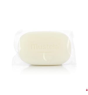 Fettseife Cold Cream - 100 g