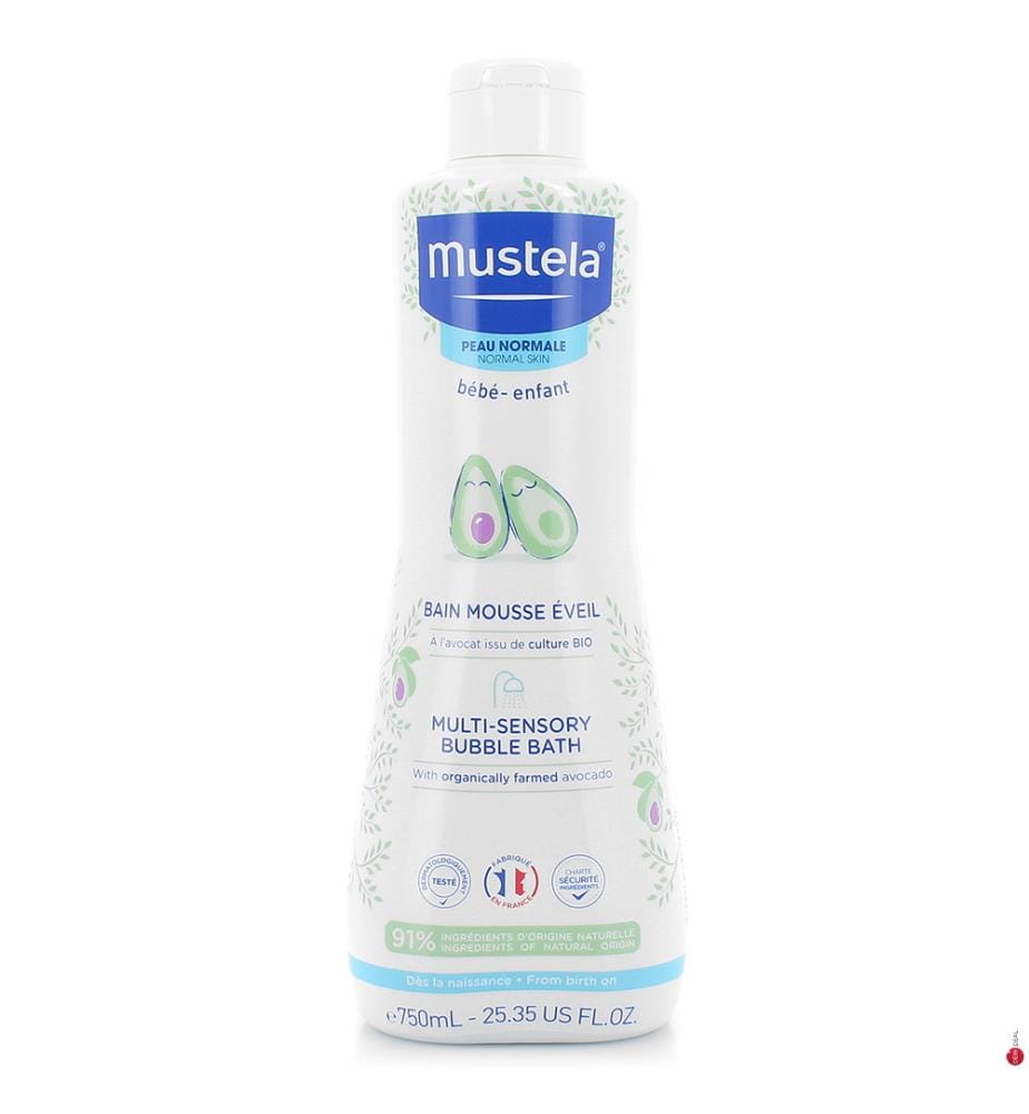 Dusch & Badegel Eveil - 750 ml