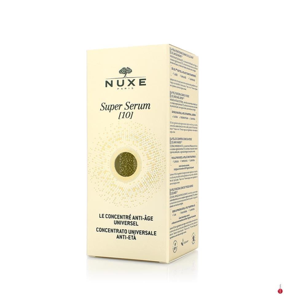 Anti-Aging Serum Super Serum - 30 ml