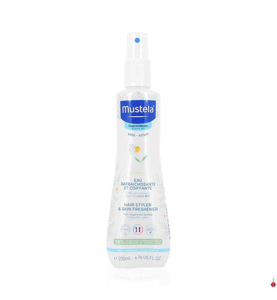 Eau de Soin - 200 ml