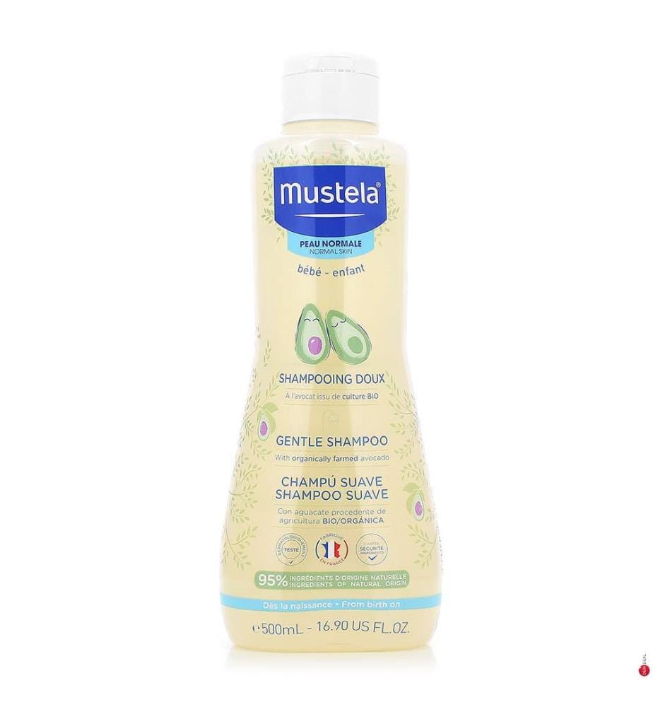 Shampoo - 500 ml