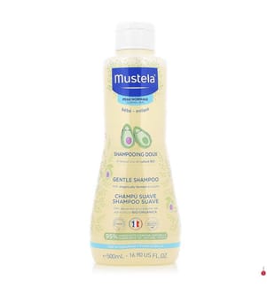 Shampoo - 500 ml
