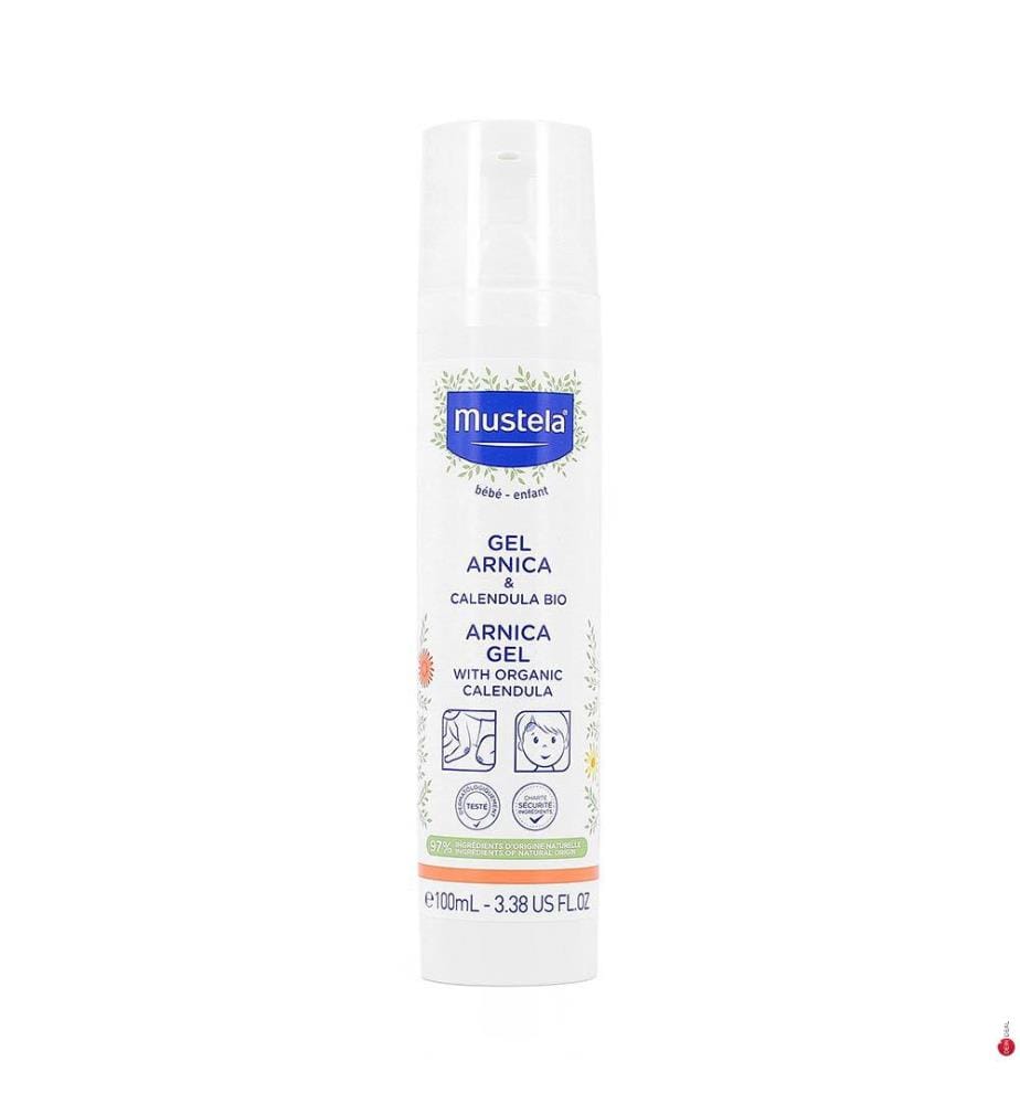 Gel Arnica - 100 ml