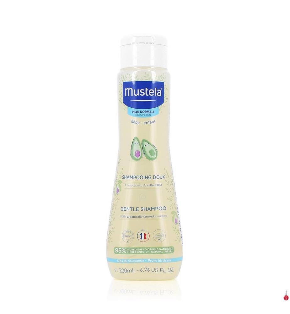 Shampoing - 200 ml