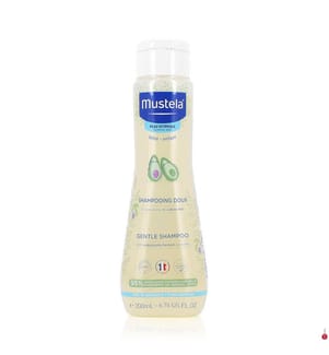 Shampoo - 200 ml