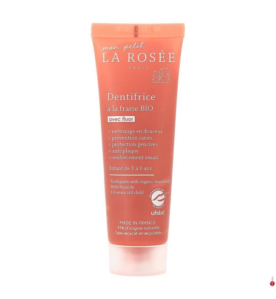 Baby-Zahnpasta - 50 ml